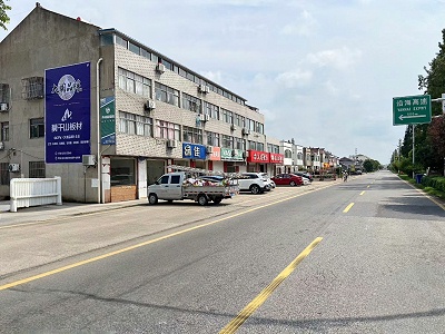 2026四季度下沉市场怎么打？墙体广告成撬动乡镇消费“关键支点”