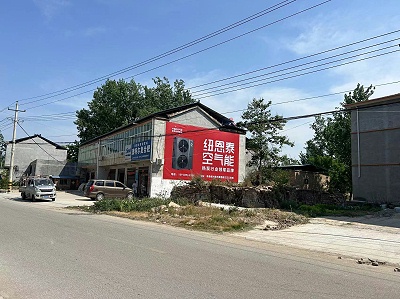 四月春风暖乡村：墙体广告如何助力品牌“进村入户”打开下沉市场